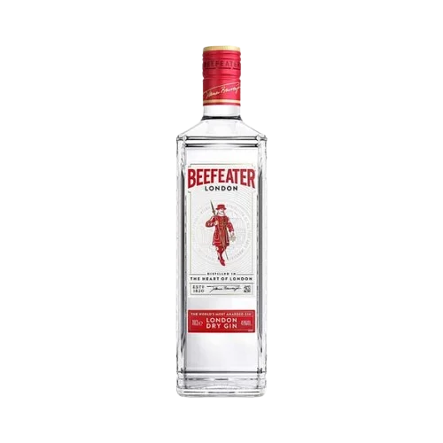 Beefeater London Dry Gin