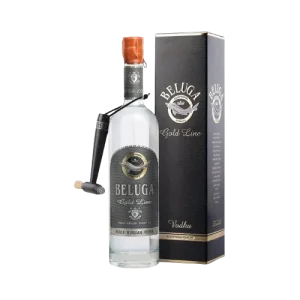 beluga gold line