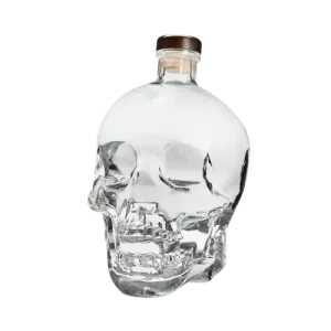 crystal head vodka