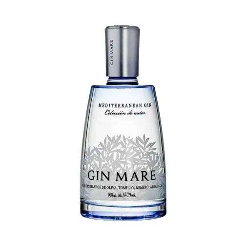 Gin Mare Mediterranean Dry Gin