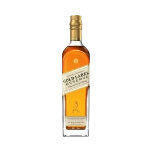 johnnie gold label reserva