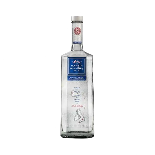 Martin Miller's Destiled Gin