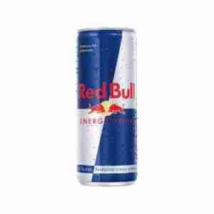 Energética Red Bull 25cl