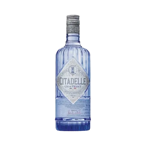 Citadelle Destiled Gin