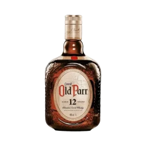 grand old par a domicilio