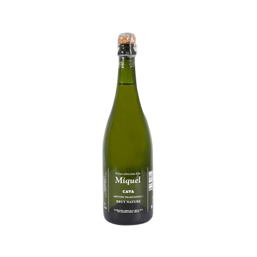 Cava Miquel Brut