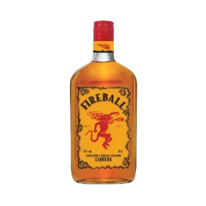 fireball a domicilio
