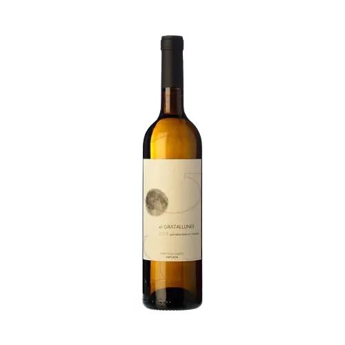 Gratallunes Blanco Joven