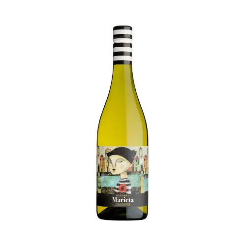 Marieta Albariño 2023