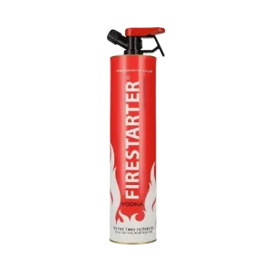 firestarter vodka