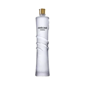 roberto cavalli vodka