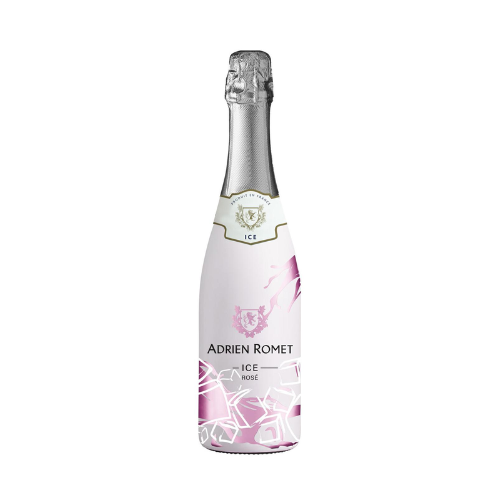 Adrien Romet Ice Rosé 70cl
