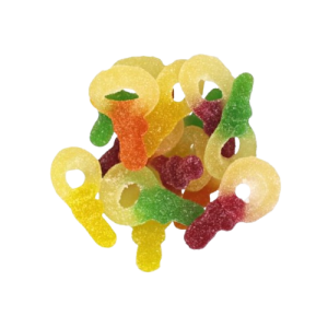 Chuches 50g